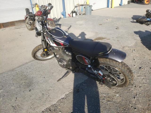 2017 YAMAHA SCR950 JYAVN08E7HA001171