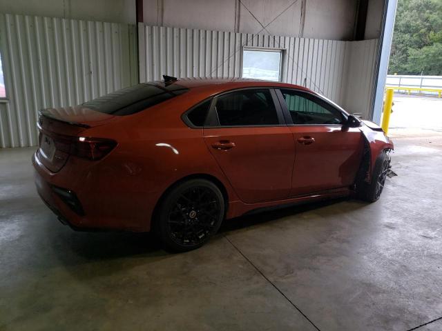 3KPF34AD5ME316811 Kia Forte GT L 3