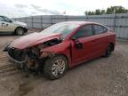 Lot #3003987507 2017 HYUNDAI ELANTRA SE