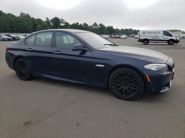 VIN WBAXH5C59DDW16416 2013 BMW 5 Series, 528 XI no.4