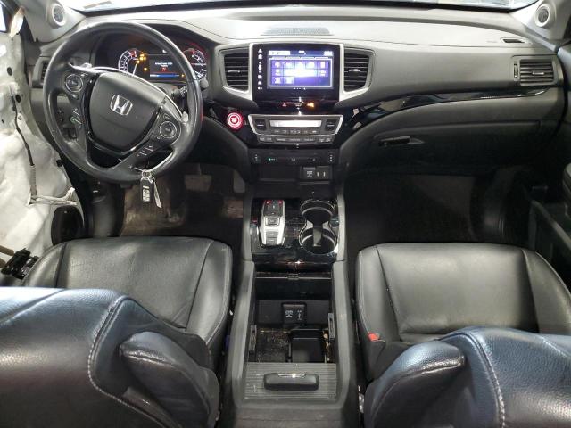 5FNYF6H90HB089069 Honda Pilot Touring