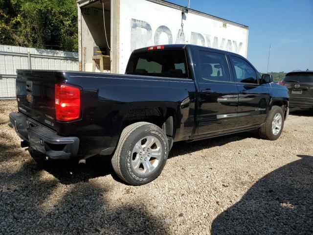 3GCPCREC4HG167708 Chevrolet Silverado C1500 Lt