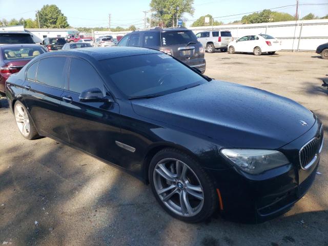 VIN WBAYE4C58ED138272 2014 BMW 7 Series, 740 LI no.4