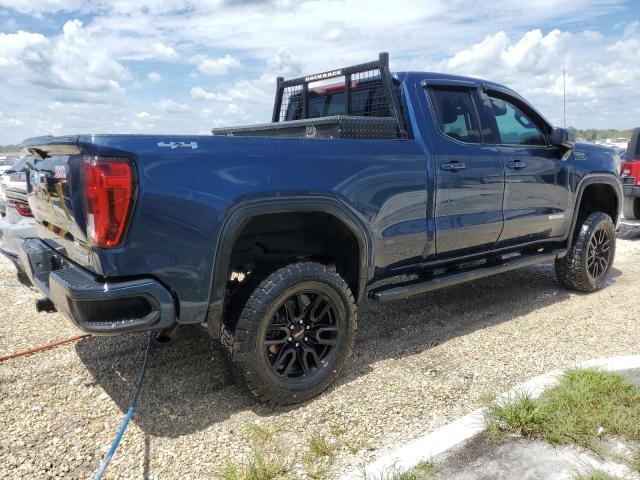 1GTV9CED7LZ240459 GMC Sierra K1500 Elevation