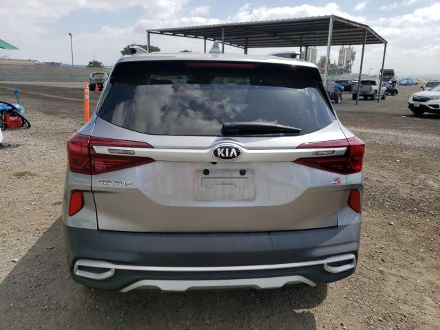 KNDEU2AA0M7221107 KIA SELTOS S
