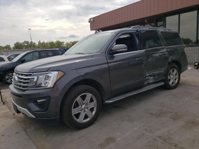 2019 Ford Expedition Max XLT