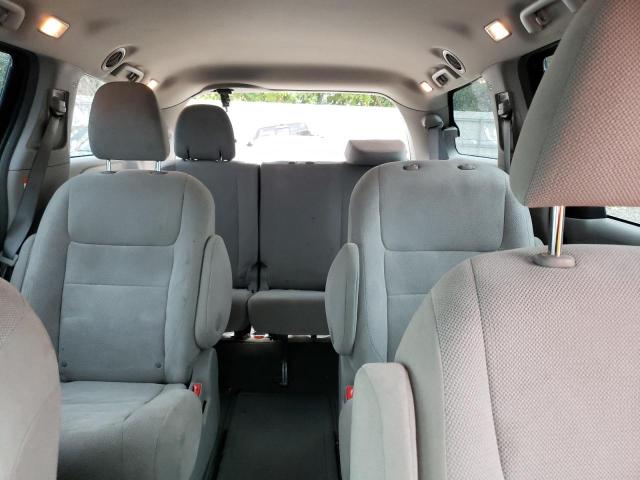 5TDZZ3DC8HS786982 Toyota SIENNA