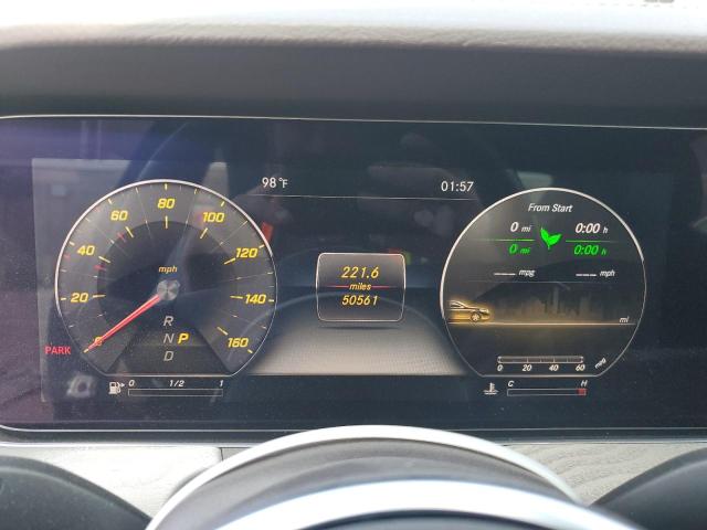 2020 MERCEDES-BENZ CLS 450 4M - WDD2J5KB9LA052118