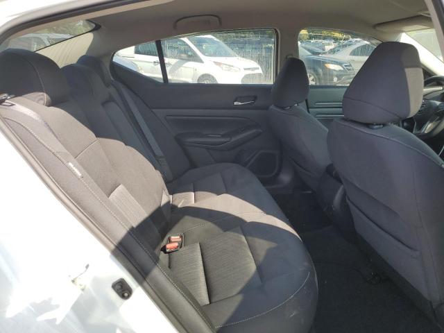 1N4BL4BV8KN305614 Nissan ALTIMA S