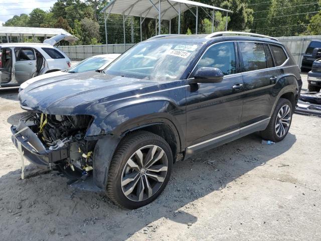 2019 Volkswagen Atlas 