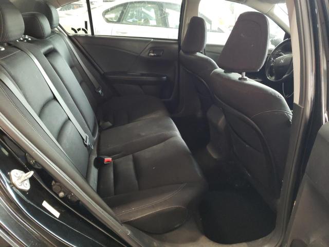1HGCR2F50EA168063 Honda Accord Sport