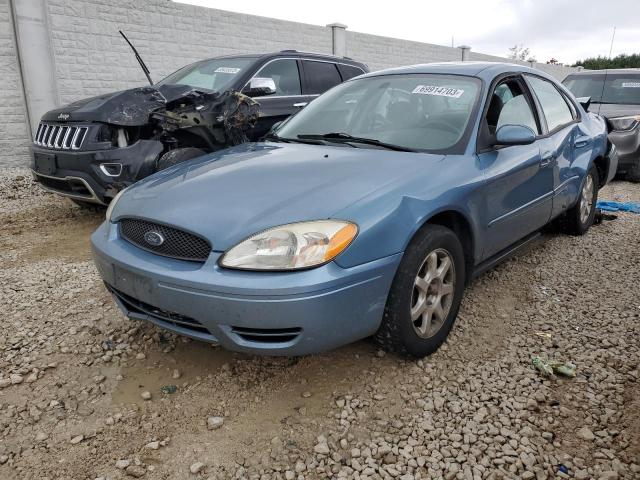 2006 Ford Taurus SEL