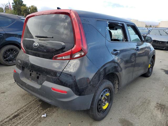 KNDJ23AU9M7138358 KIA SOUL LX