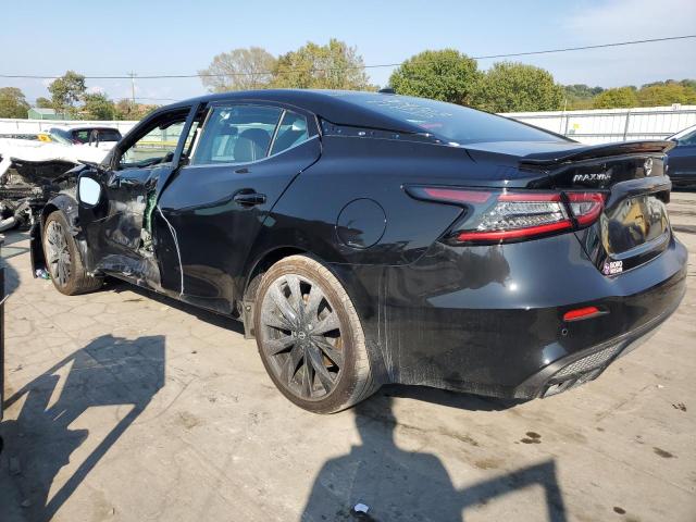 1N4AA6EV1PC507089 Nissan Maxima SR 2