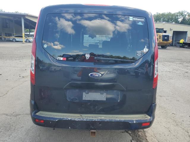 Lot #2323107805 2014 FORD TRANSIT CO salvage car