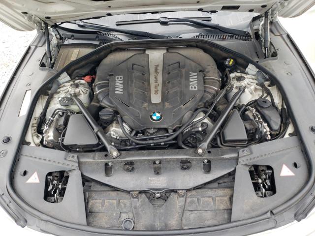 2015 BMW ALPINA B7 - WBAYF8C51FD654639