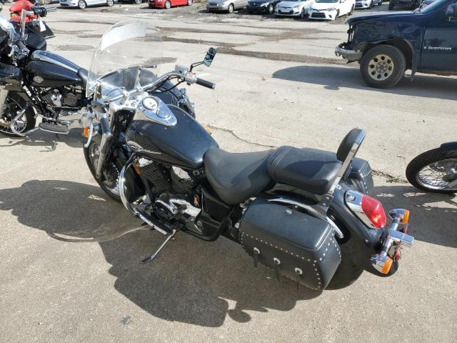 2002 HONDA VT750 CDA - JH2RC44342M610691