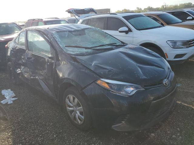 2016 TOYOTA COROLLA L - 2T1BURHE4GC627964
