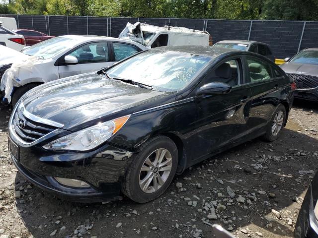 5NPEB4AC8DH524425 | 2013 Hyundai sonata gls