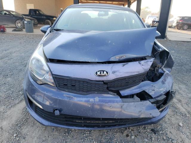 KNADM4A32G6692031 KIA RIO LX