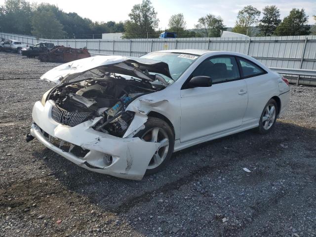 2004 Toyota Camry Solara SE