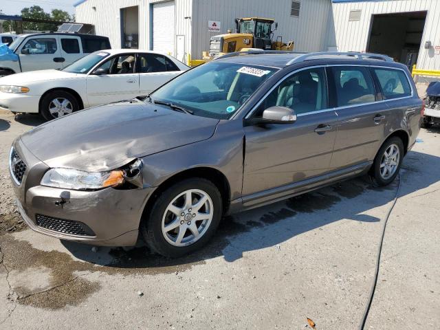 2008 Volvo V70 