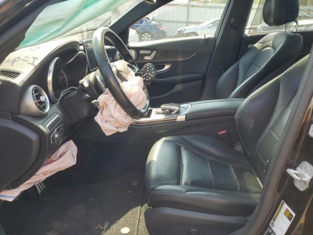 55SWF4KB0FU018716 Mercedes-Benz C 300 4matic