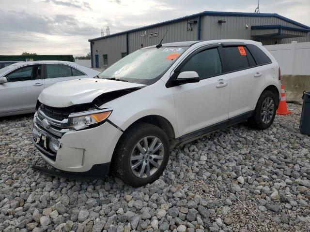 2012 Ford Edge SEL