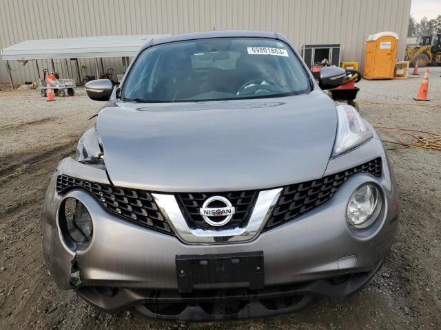 2017 NISSAN JUKE S - JN8AF5MV2HT750519