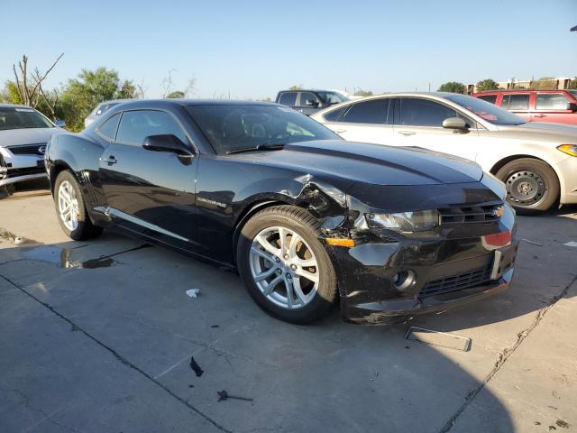 2014 CHEVROLET CAMARO LT Photos | TX - DALLAS - Repairable Salvage Car ...