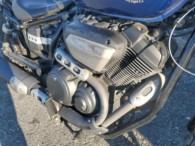 2016 YAMAHA XVS950 CU JYAVN05E1GA012024