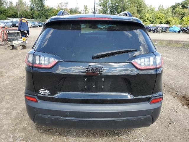 1C4PJMLBXMD242244 Jeep Cherokee Latitude Plus