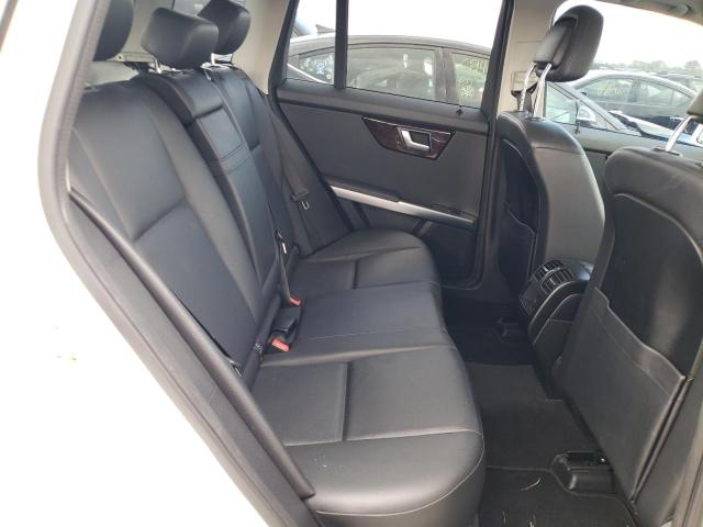 WDCGG8JB7EG194270 Mercedes-Benz Glk 350 4matic