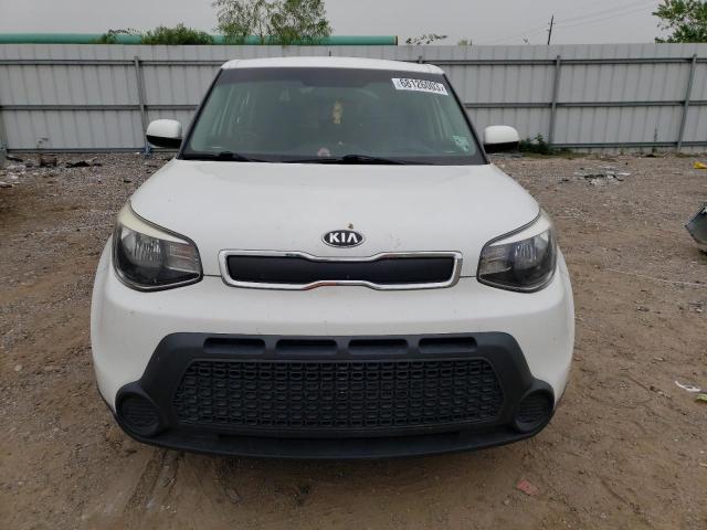 KNDJN2A28F7175632 KIA Soul