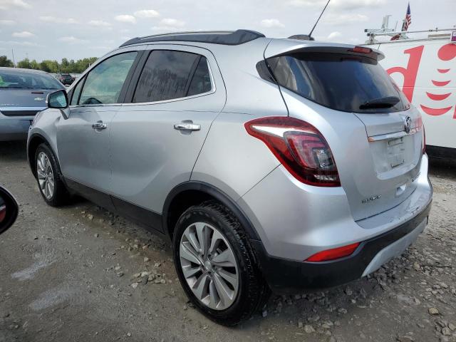 KL4CJASB4HB150055 Buick Encore Preferred