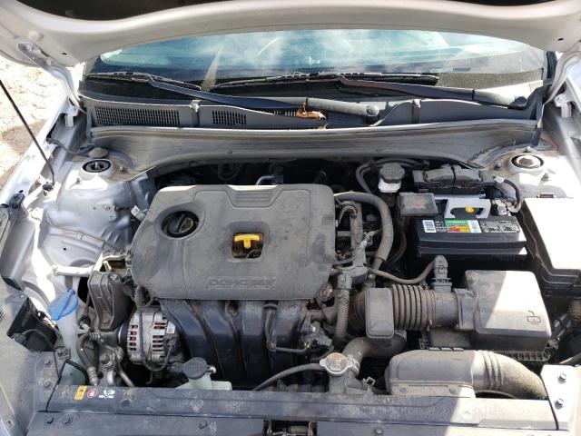 3KPF24AD0KE060299 KIA FORTE FE