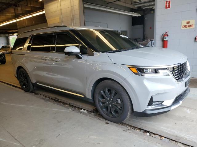 2022 KIA CARNIVAL S KNDNE5H32N6089271