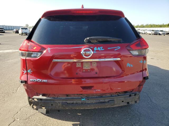 JN8AT2MT1HW394648 Nissan ROGUE S