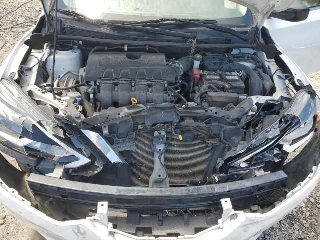 2018 NISSAN SENTRA S - 3N1AB7AP5JY329516