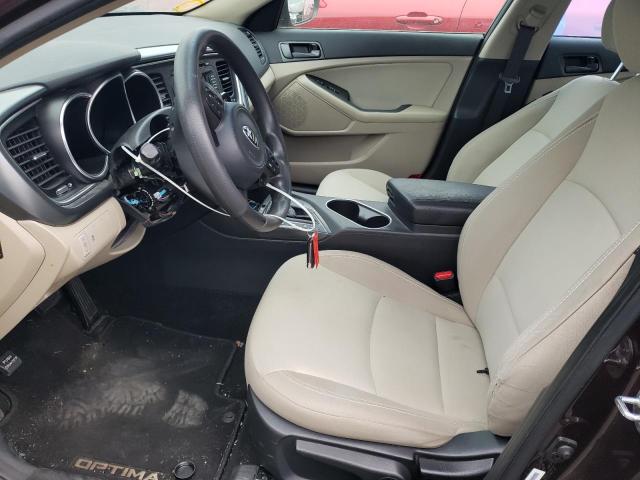 5XXGM4A71EG308516 KIA Optima Lx