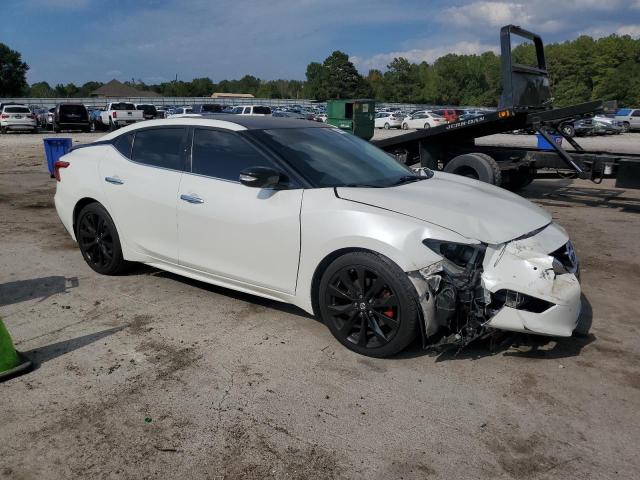 Vin: 1n4aa6ap4hc457636, lot: 66340873, nissan maxima 3.5s 20174