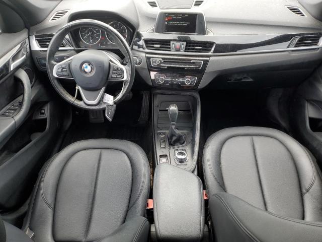 WBXHU7C38H5H35142 BMW X1 Sdrive28i
