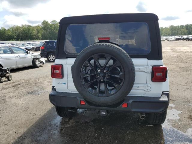 1C4JJXP69MW862186 Jeep Wrangler Unlimited Sahara 4xe