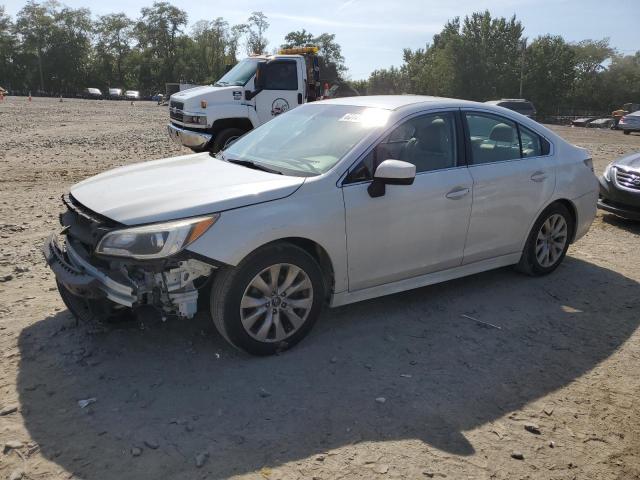 2015 Subaru Legacy 2.5i Premium