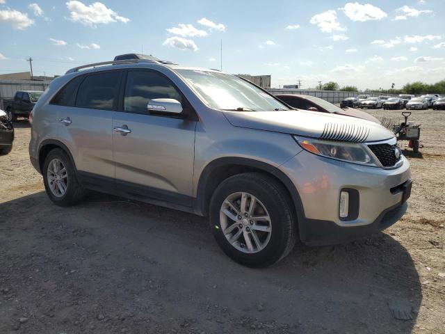 5XYKT4A62EG516937 KIA SORENTO LX