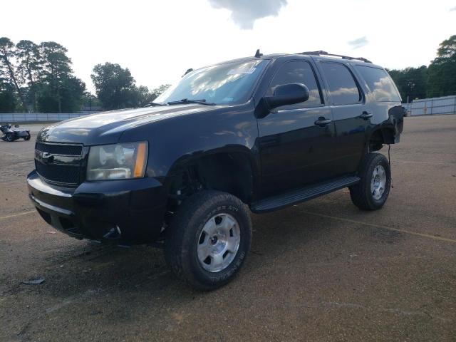 2009 Chevrolet Tahoe 