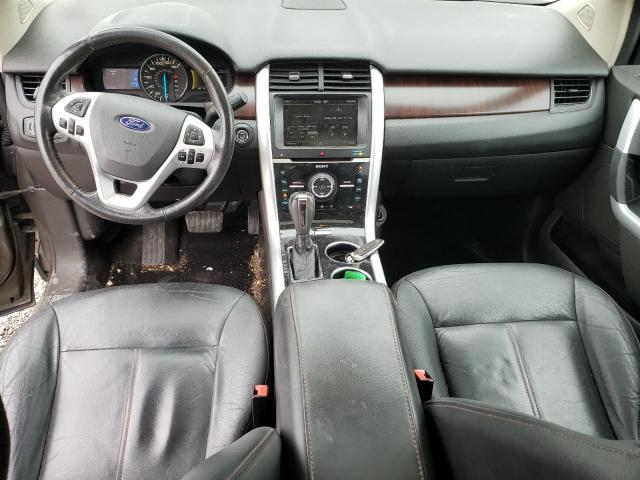 2FMDK4KC6EBA01603 Ford Edge Limited