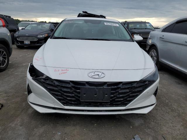 5NPLM4AG8MH031008 Hyundai Elantra SE 5