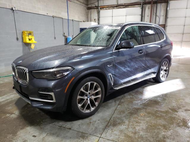 5UXTA6C09N9L99405 BMW X5 XDRIVE4