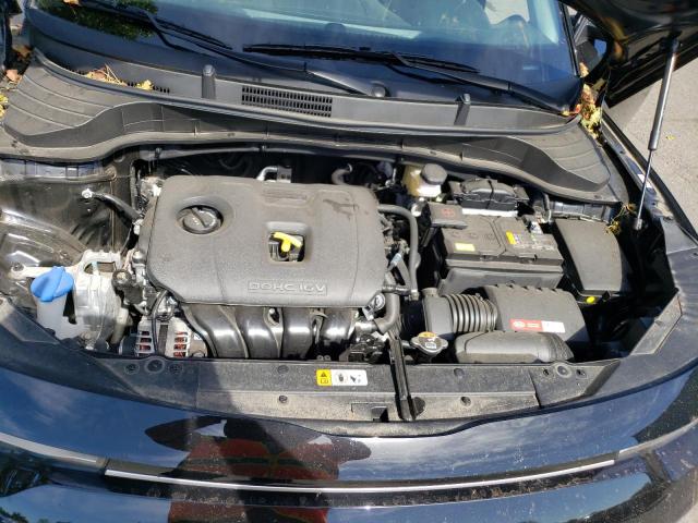 KNDJ23AU9N7174701 KIA SOUL LX